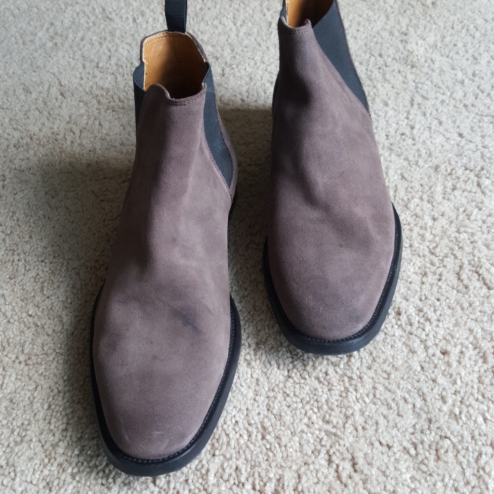 Men aldo boot - Picture 2 of 7